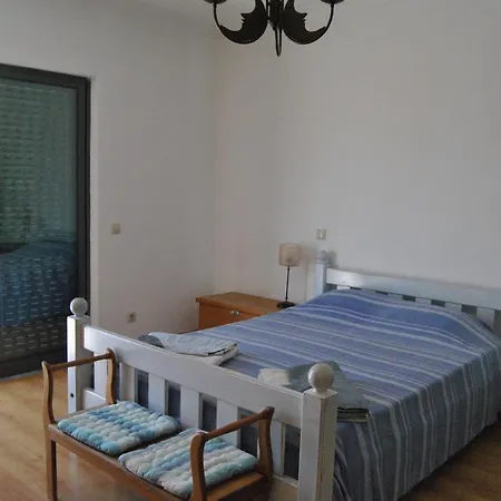 Villa Lagoas