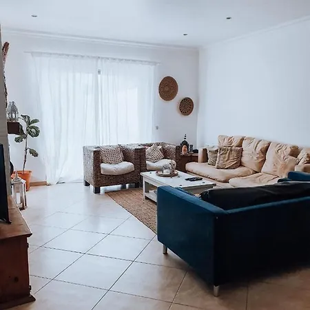 Villa Lagoas Ferreiras