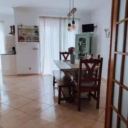 Lagoas Villa
